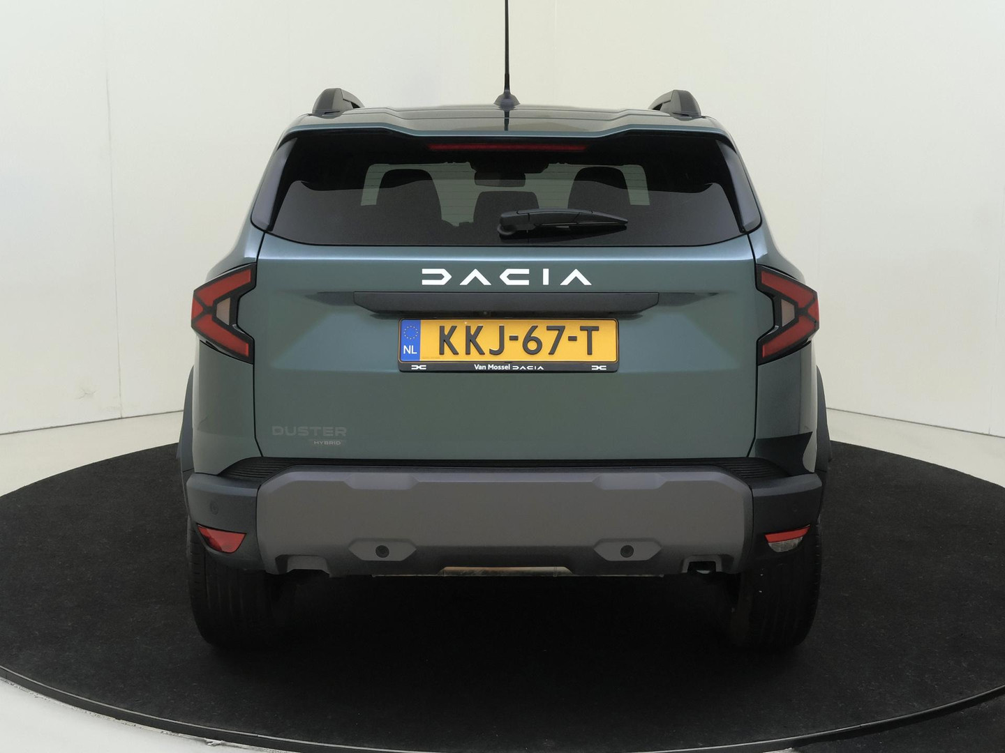 Dacia