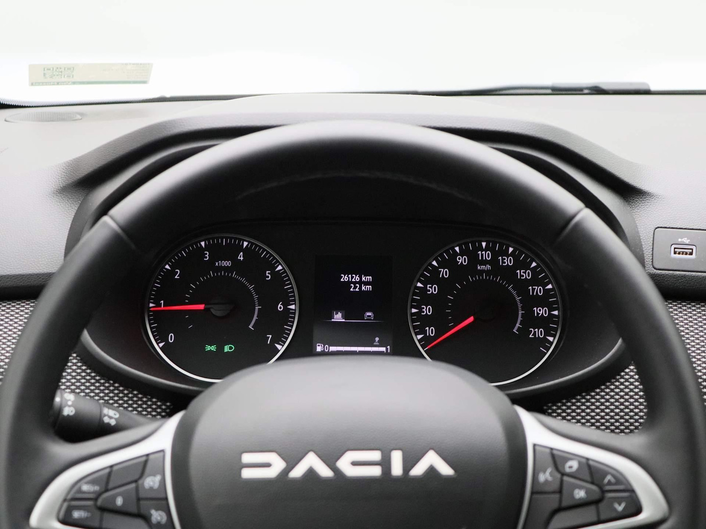 Dacia