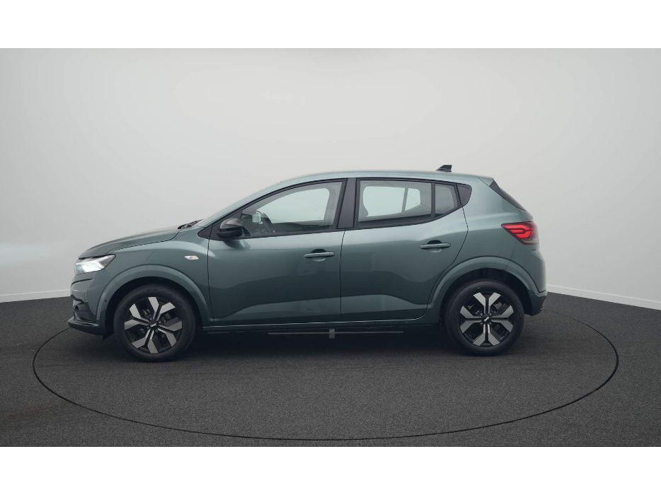 Dacia