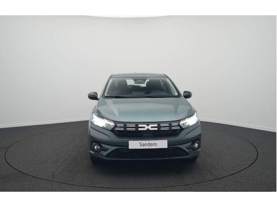 Dacia