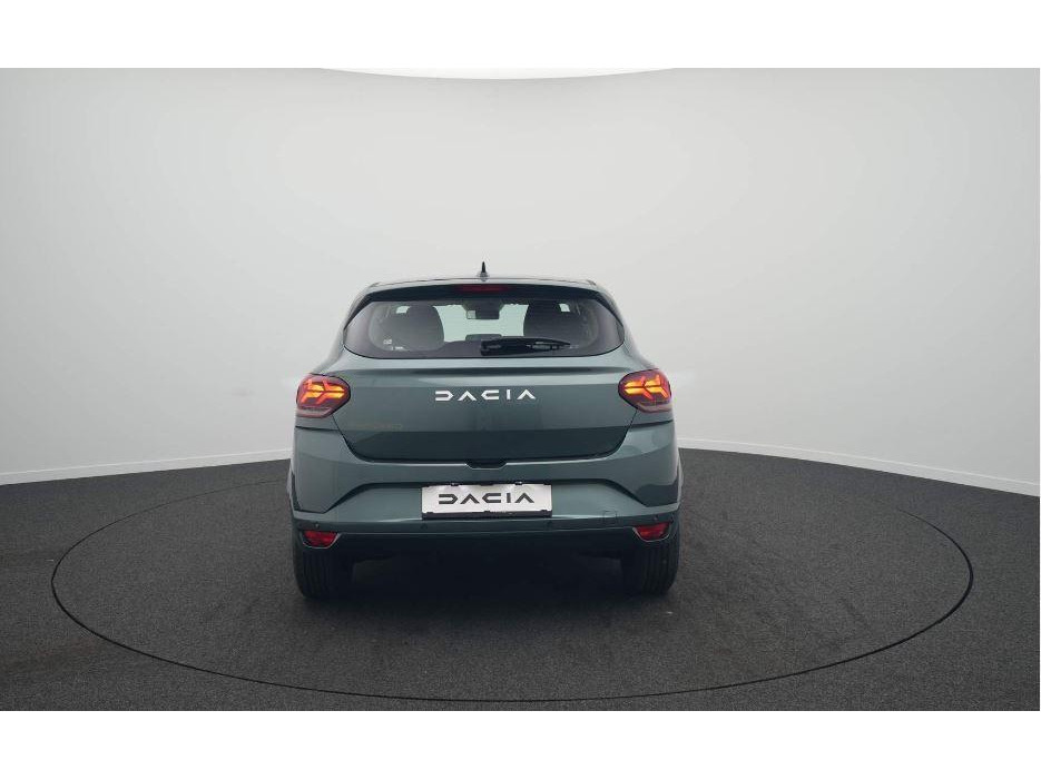 Dacia
