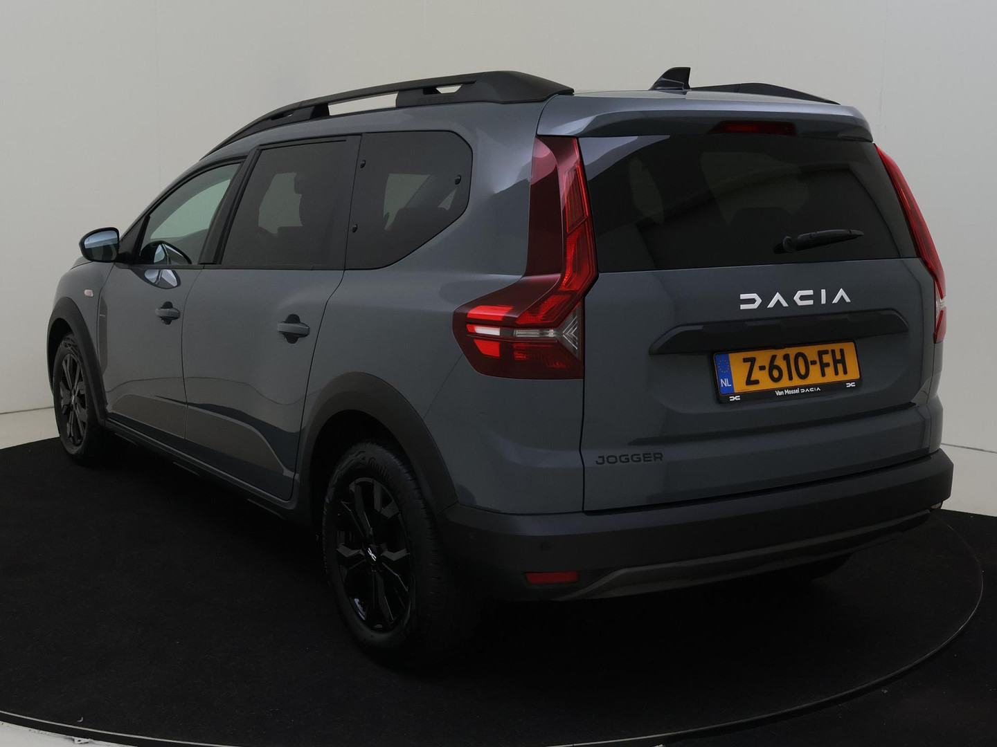 Dacia