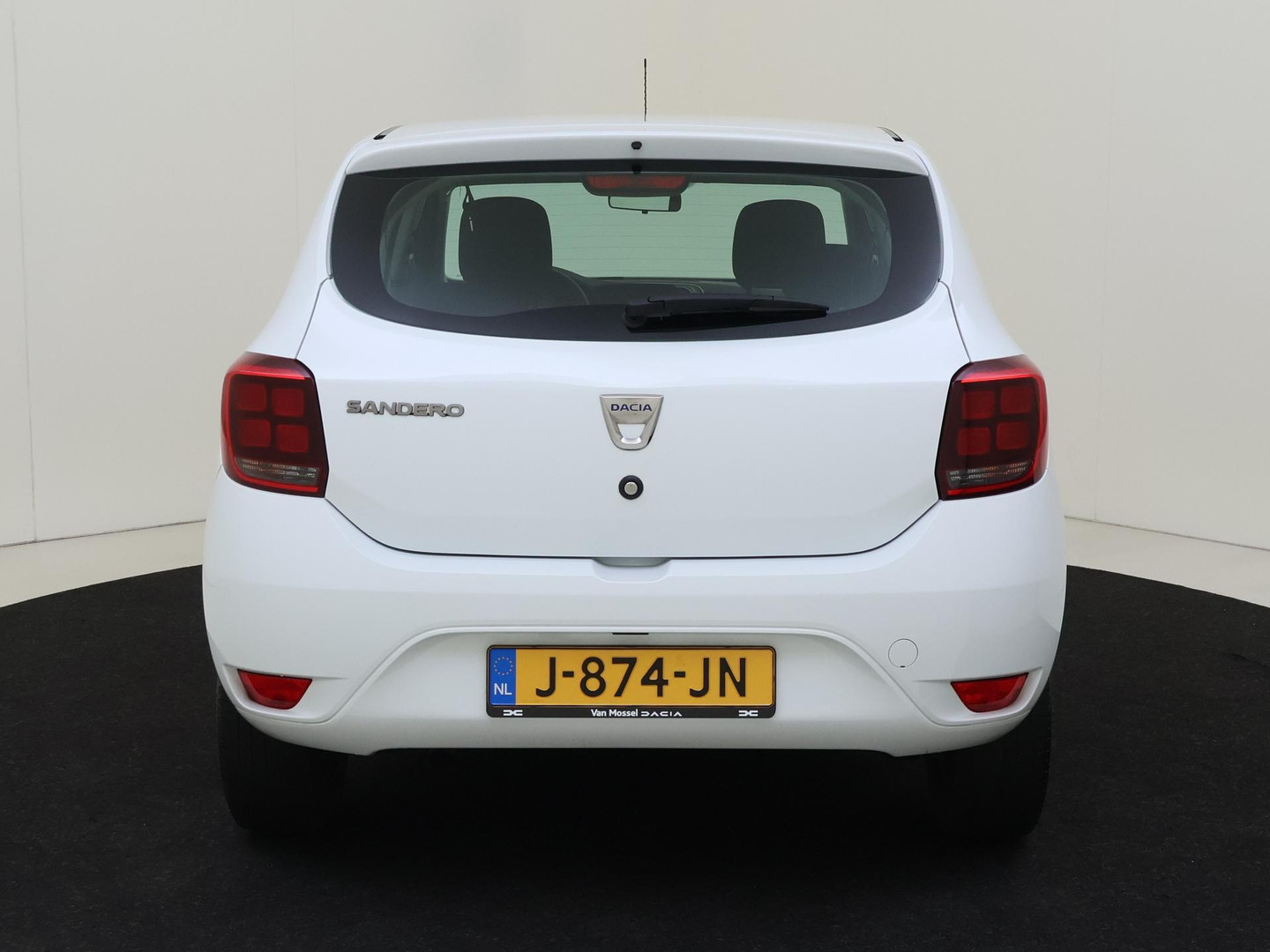 Dacia