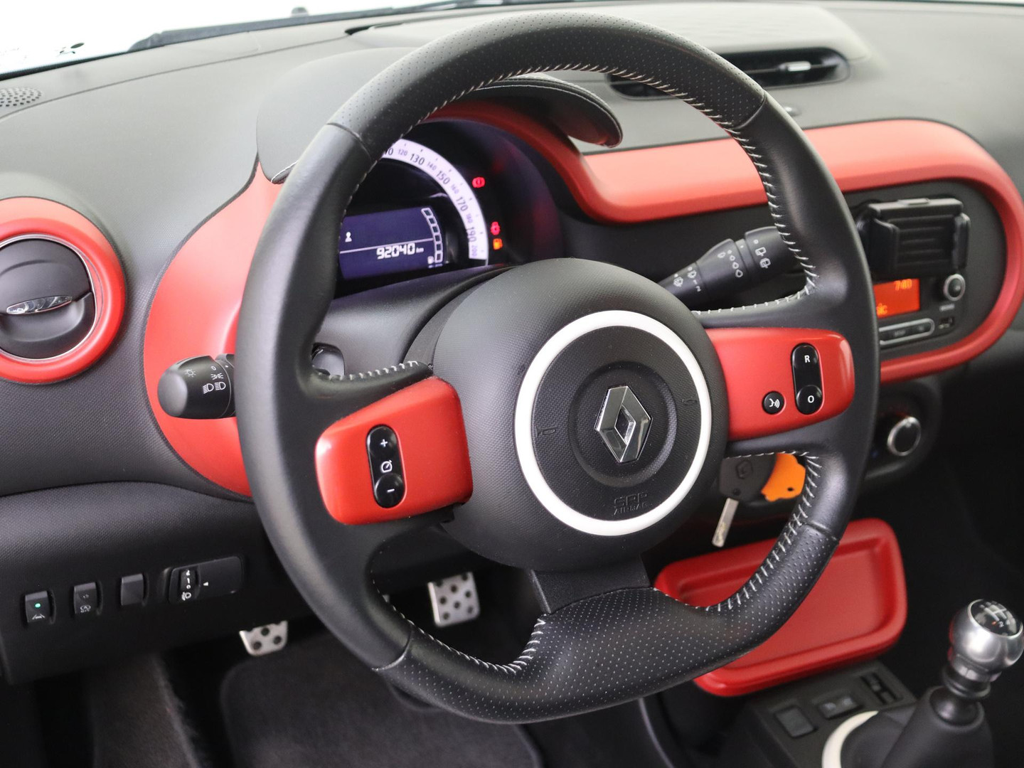 Renault