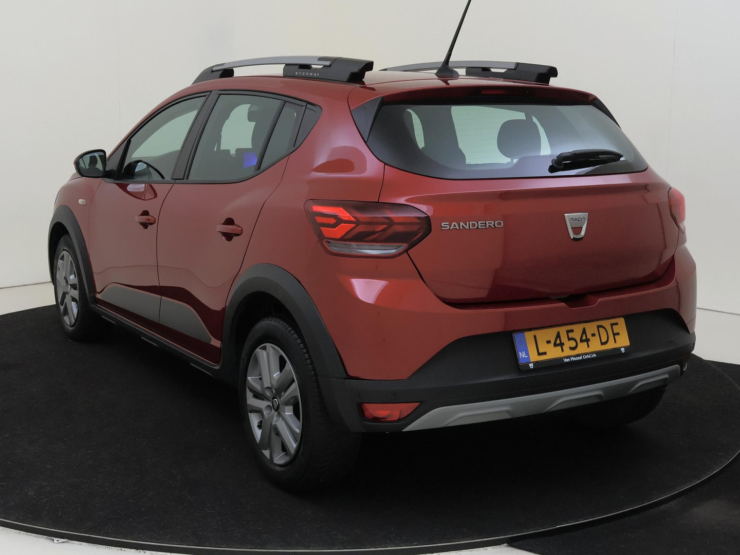 Dacia