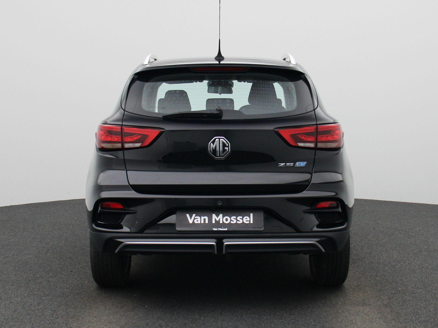 MG