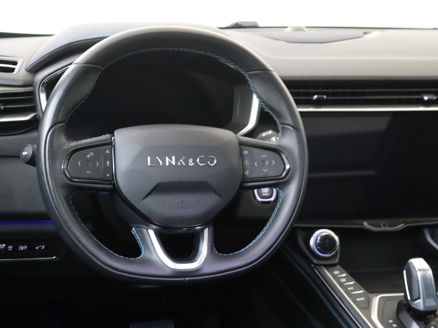 Lynk & Co