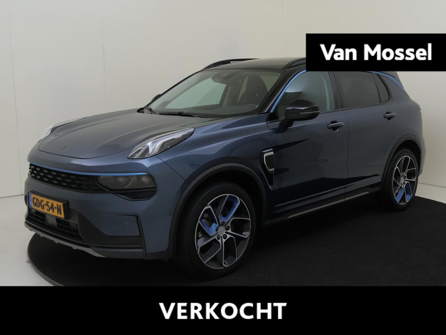 Lynk & Co