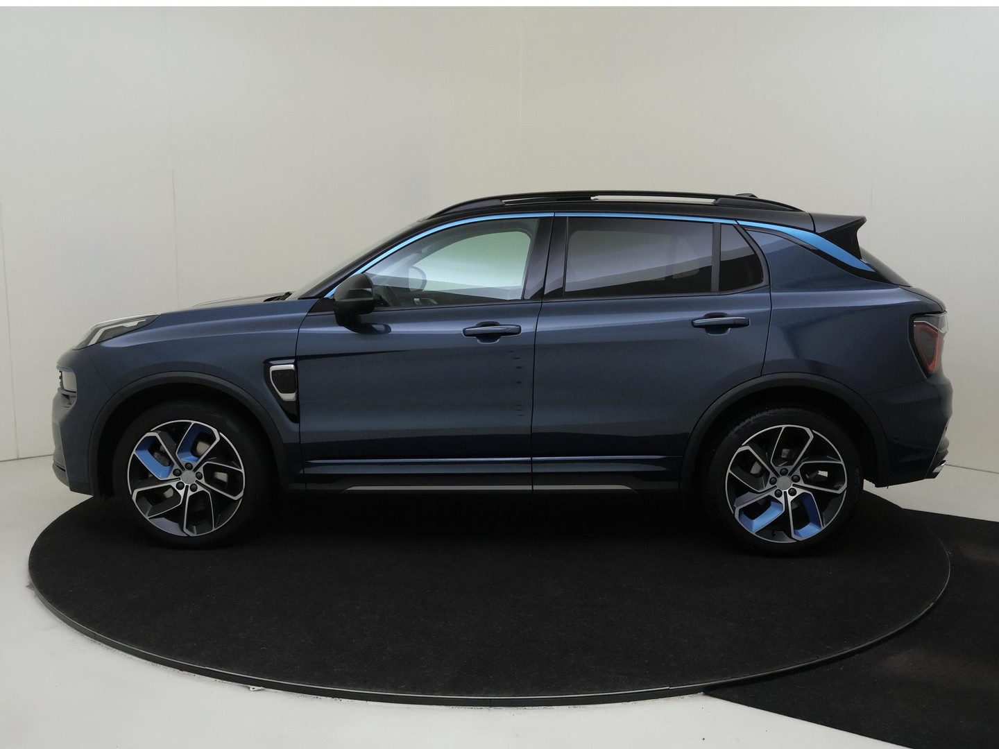 Lynk & Co