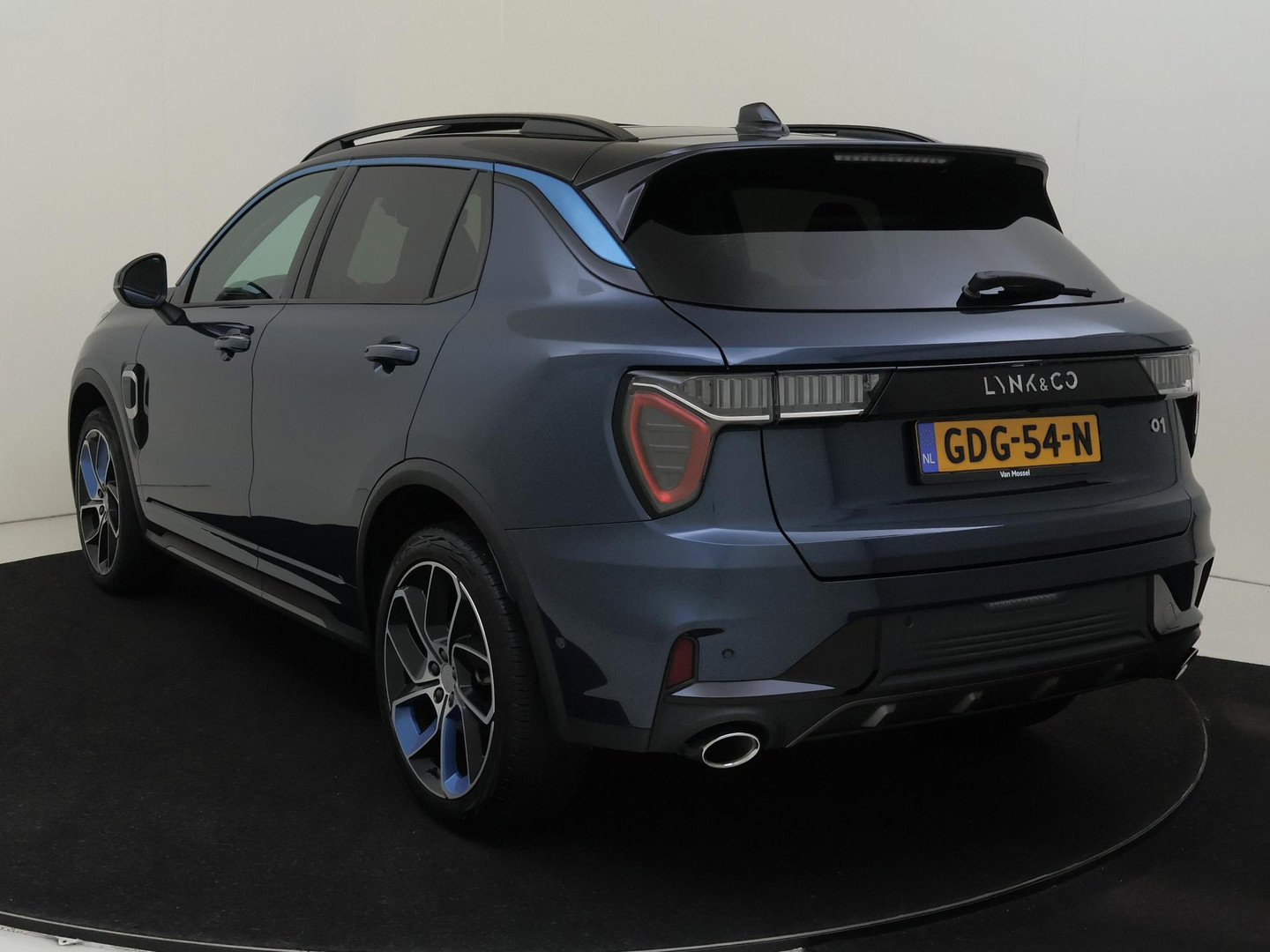 Lynk & Co