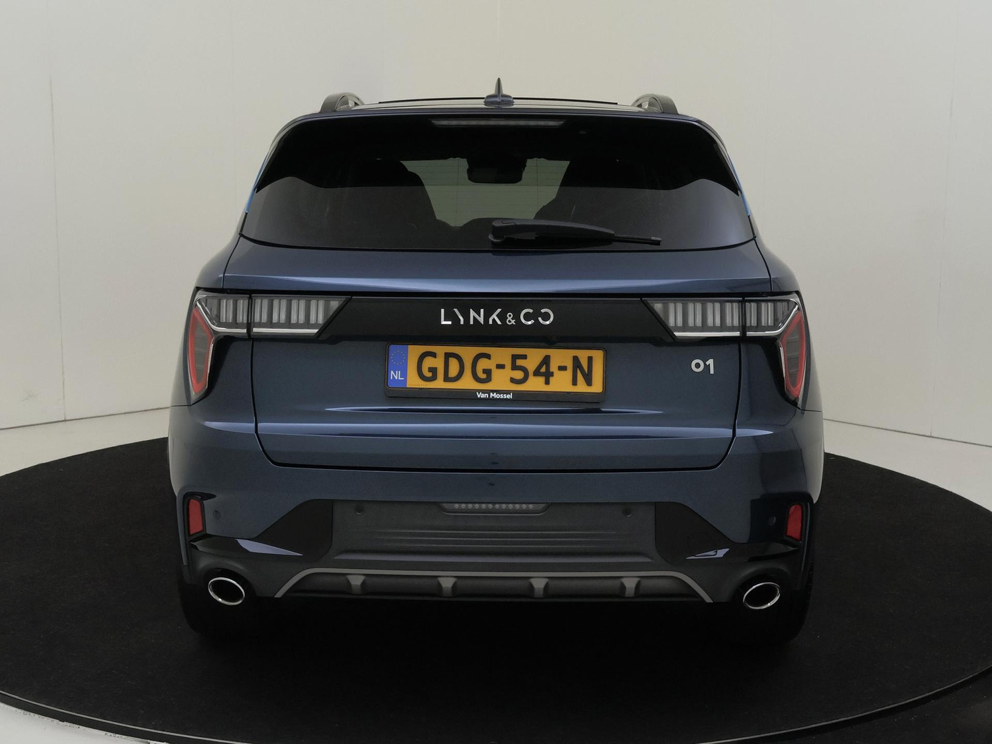 Lynk & Co