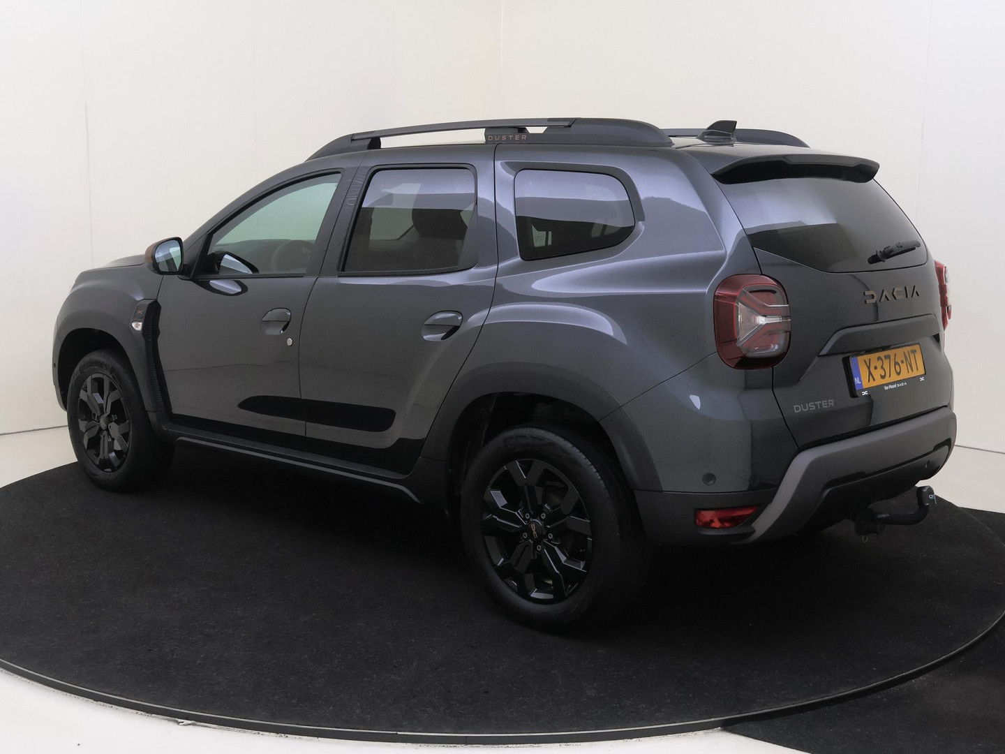 Dacia