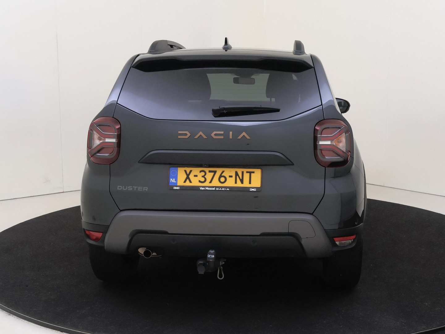 Dacia