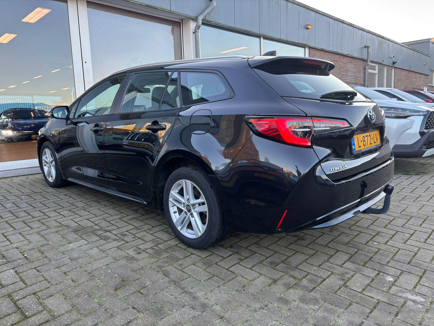 Toyota