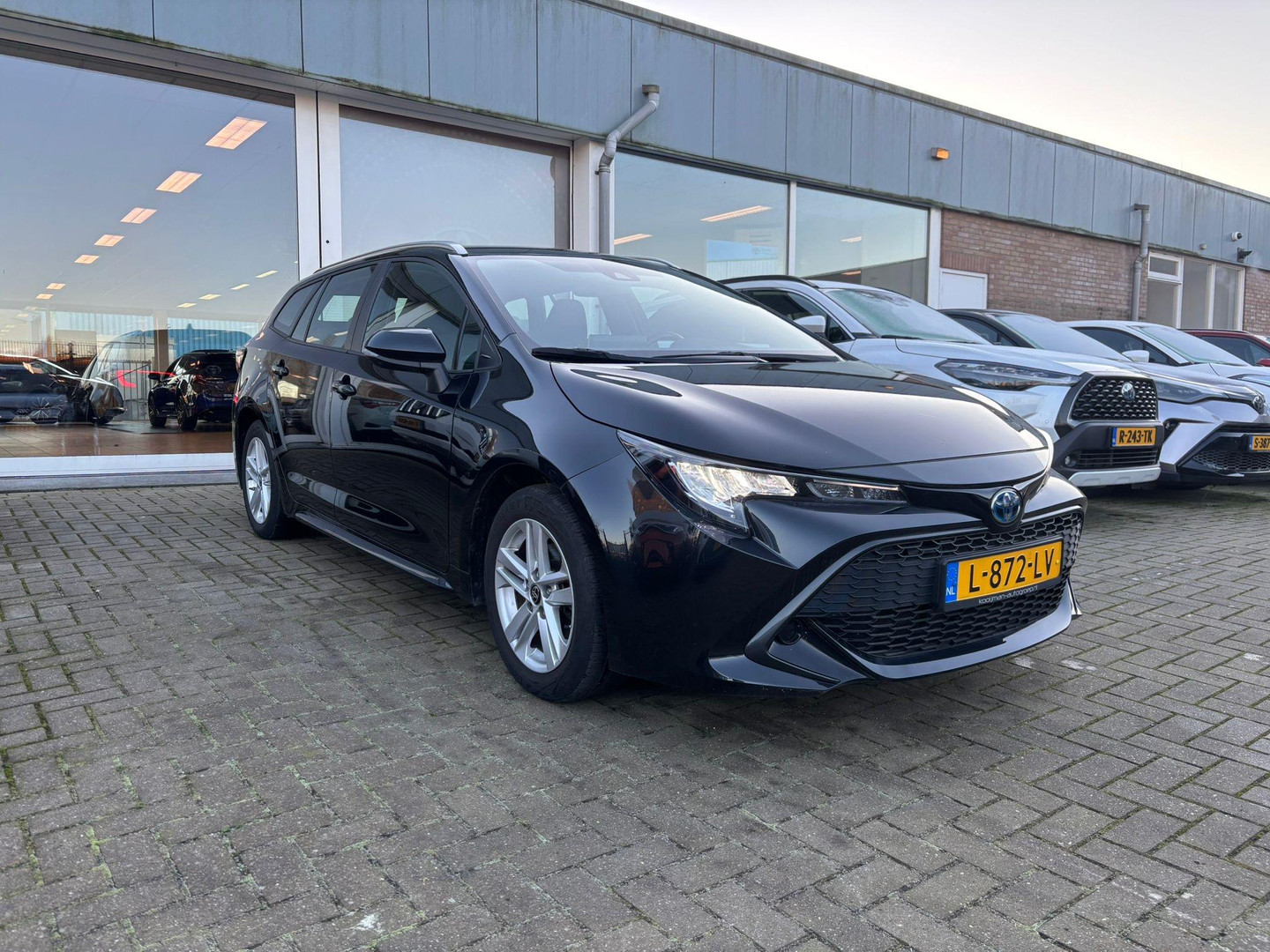 Toyota