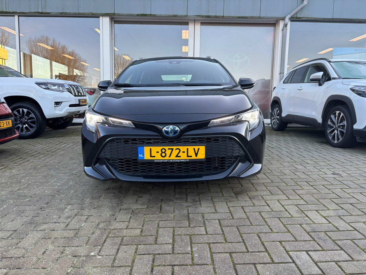 Toyota