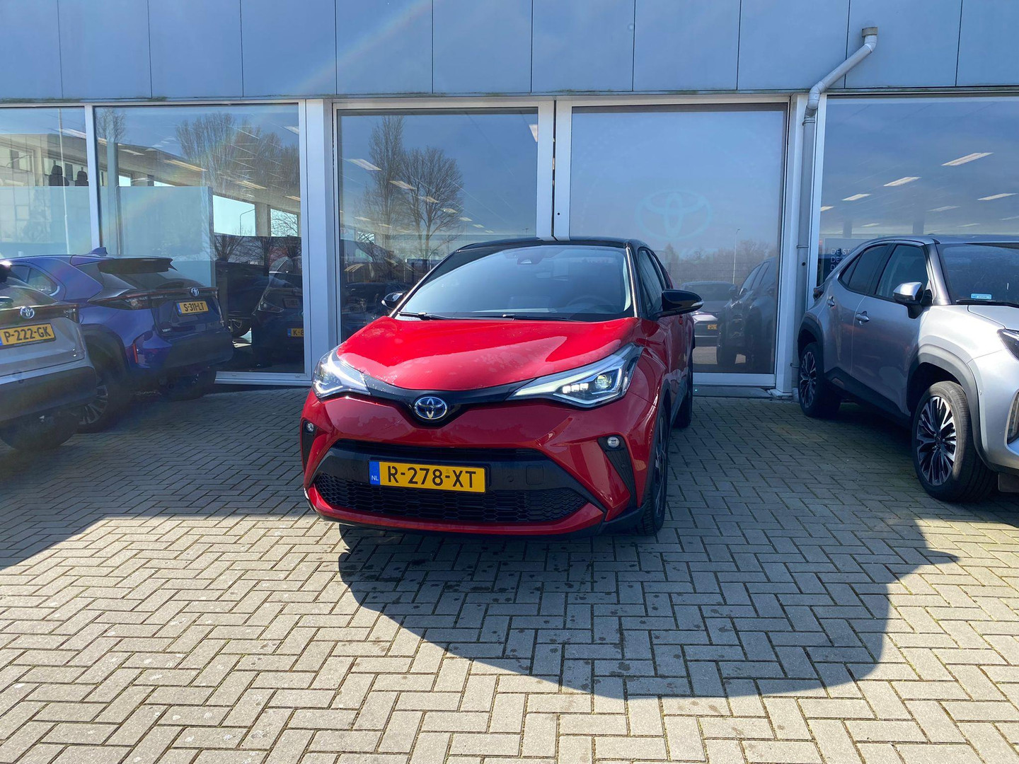 Toyota