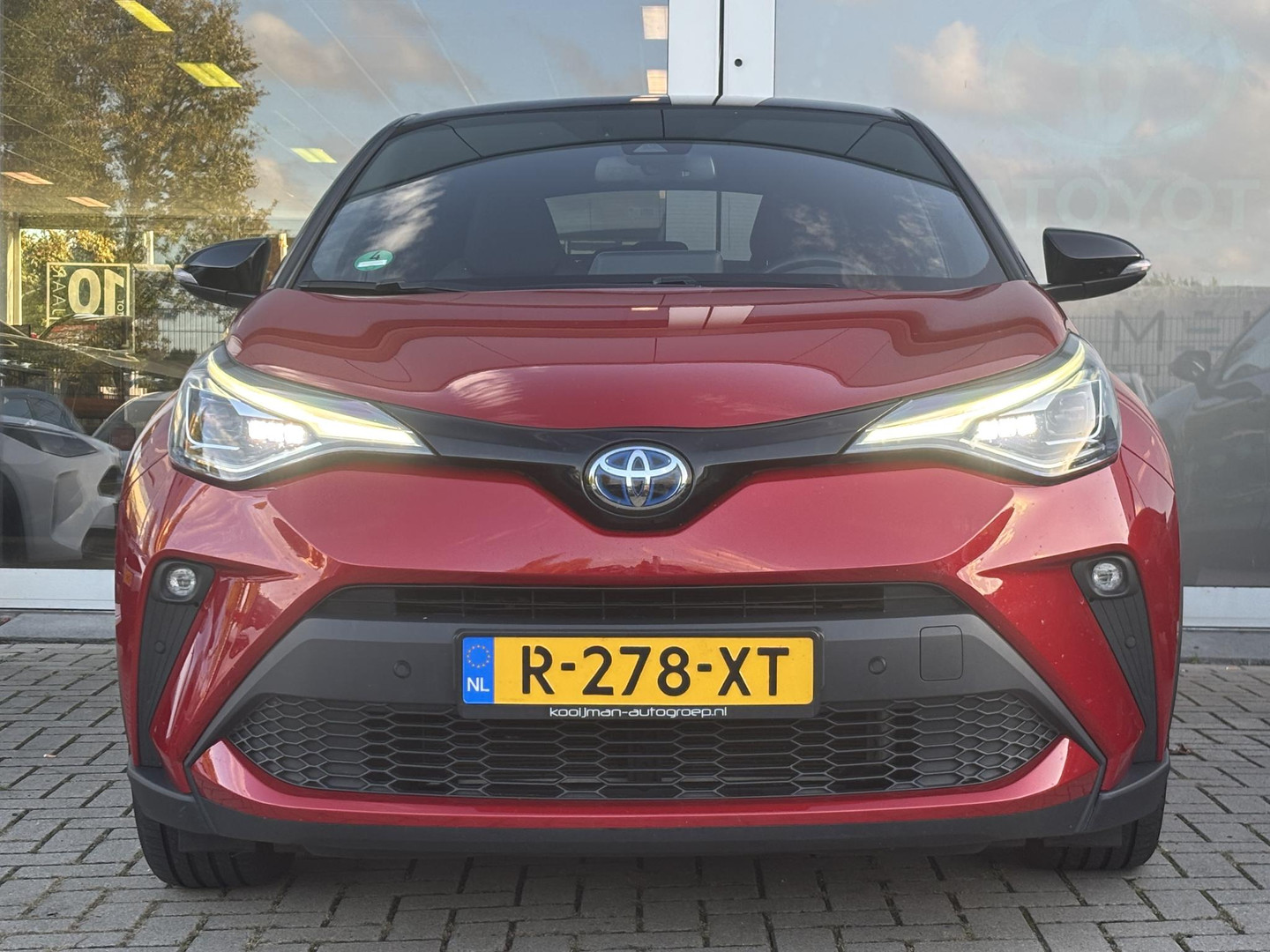 Toyota