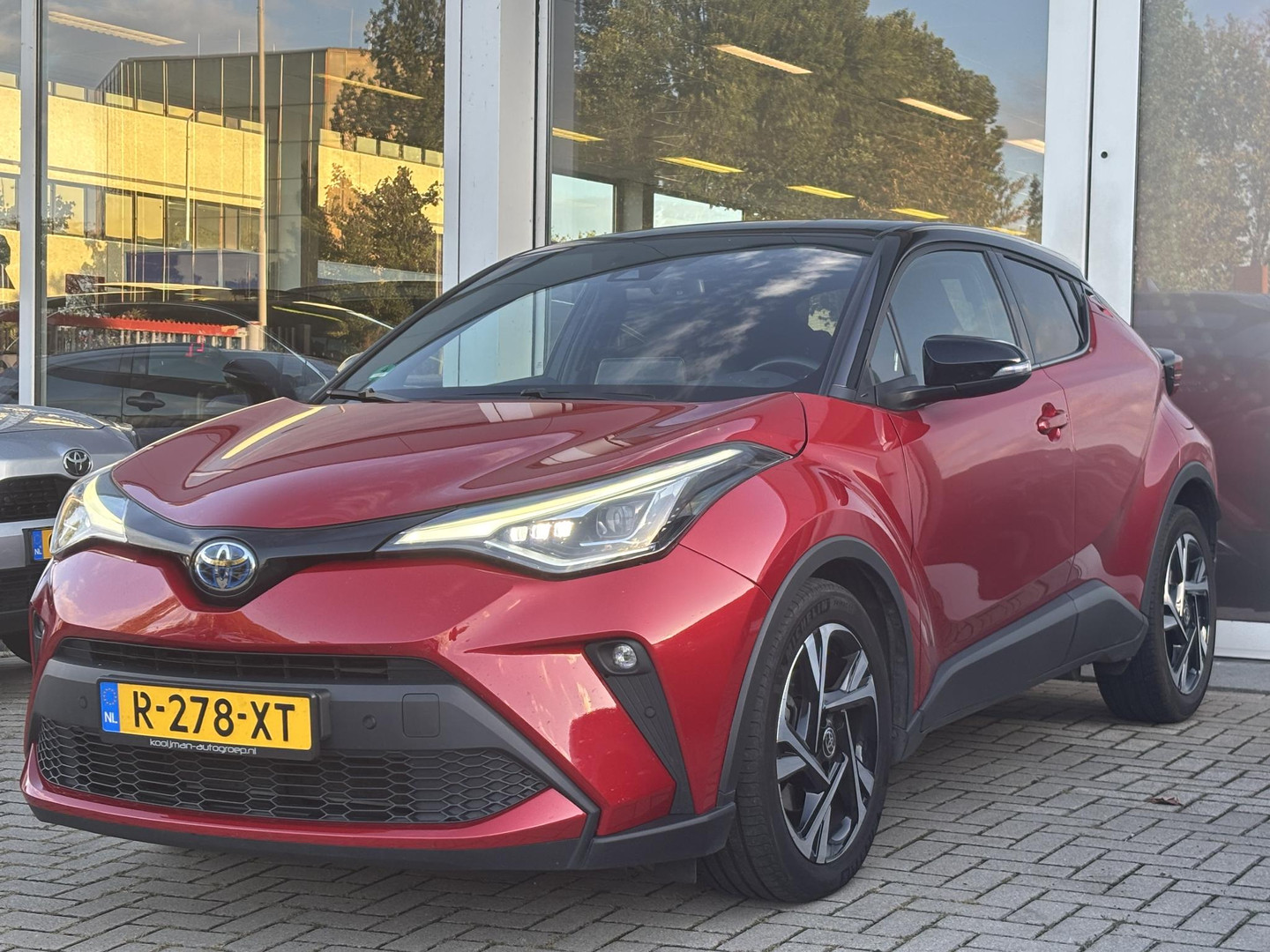 Toyota