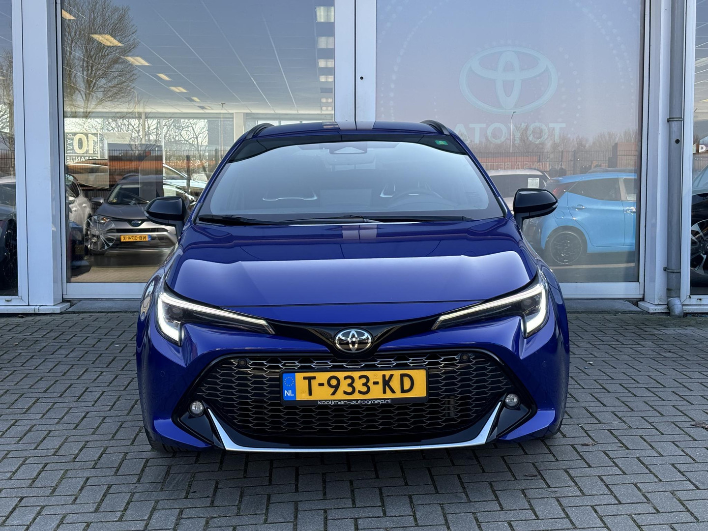 Toyota