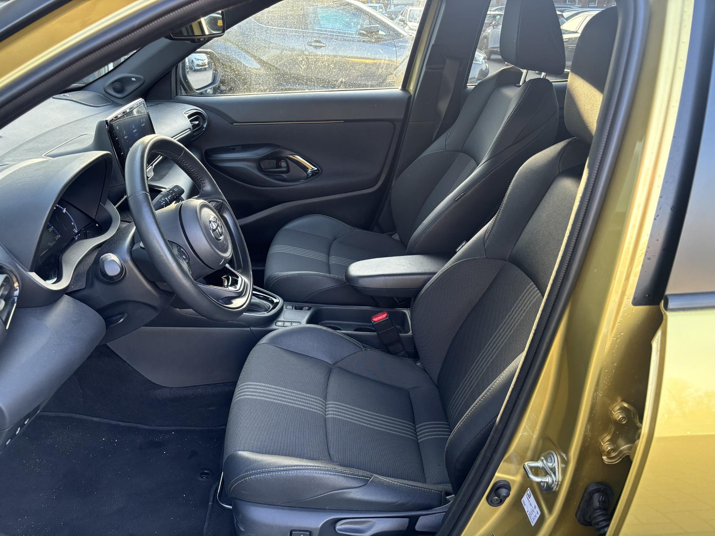 Toyota Toyota
