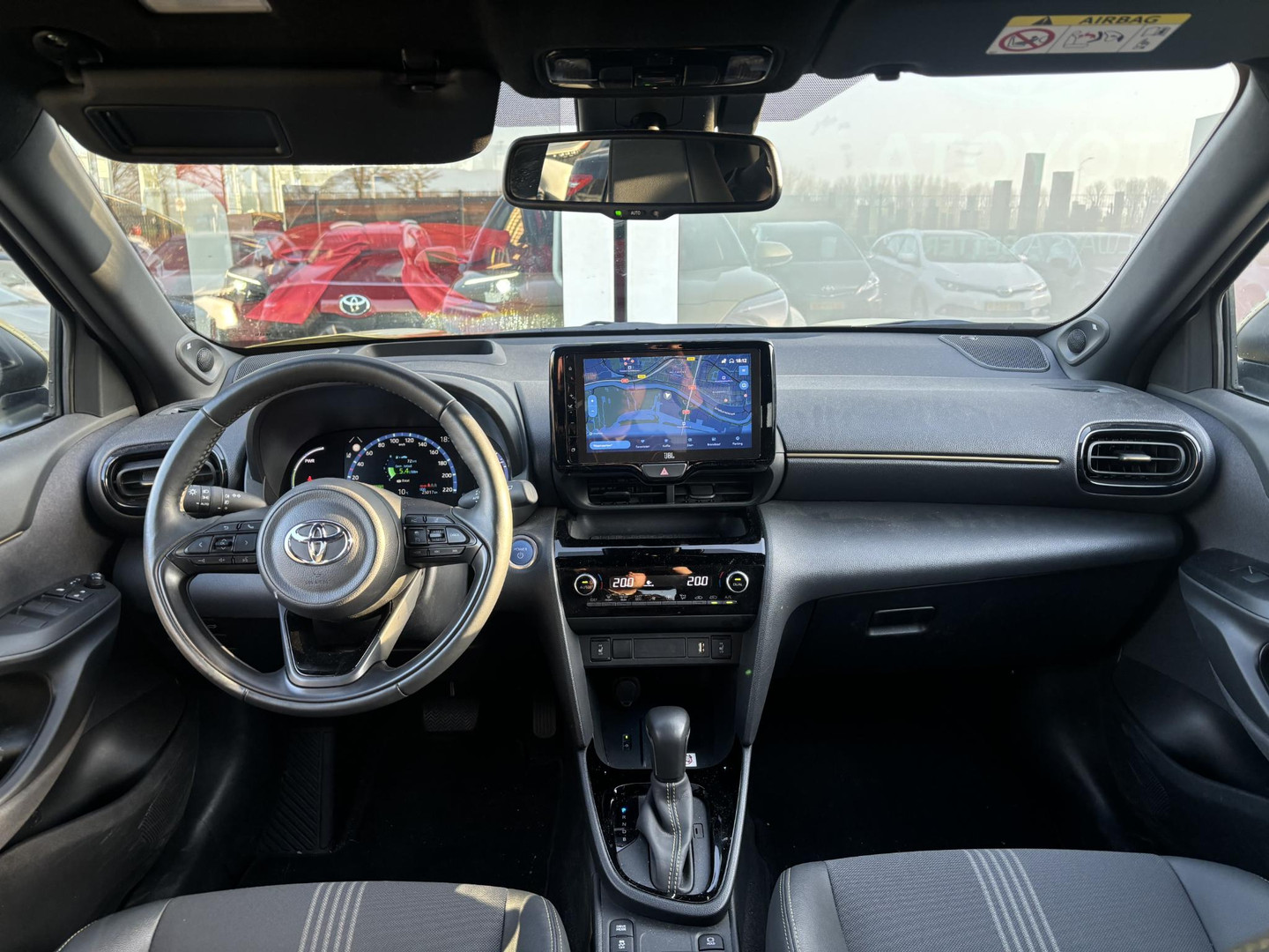Toyota Toyota