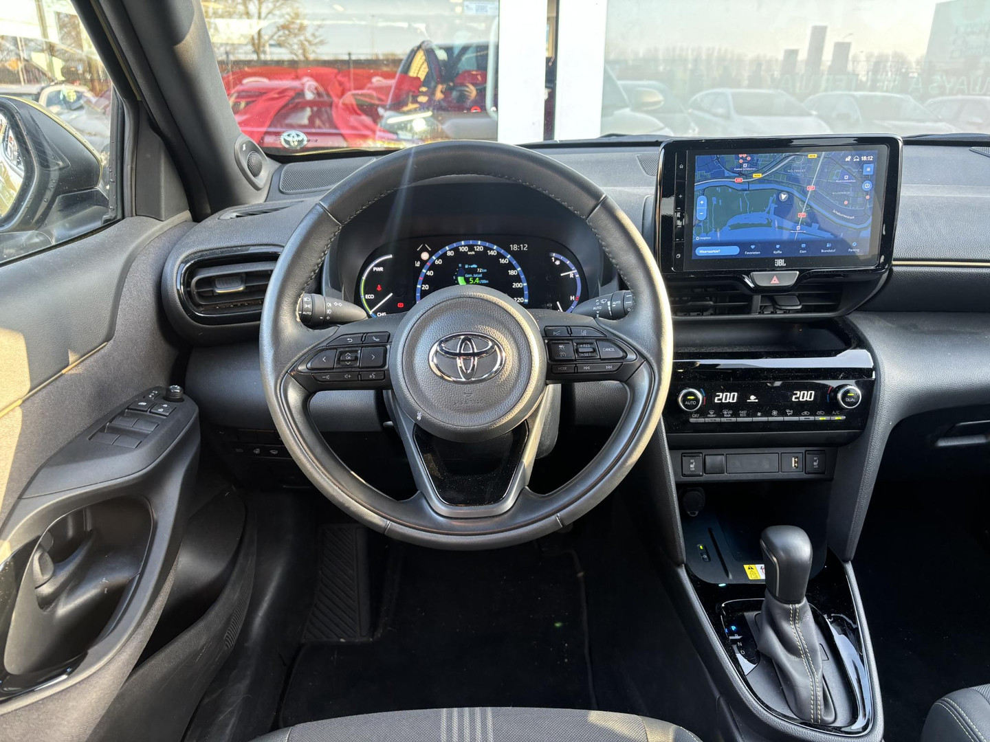 Toyota Toyota