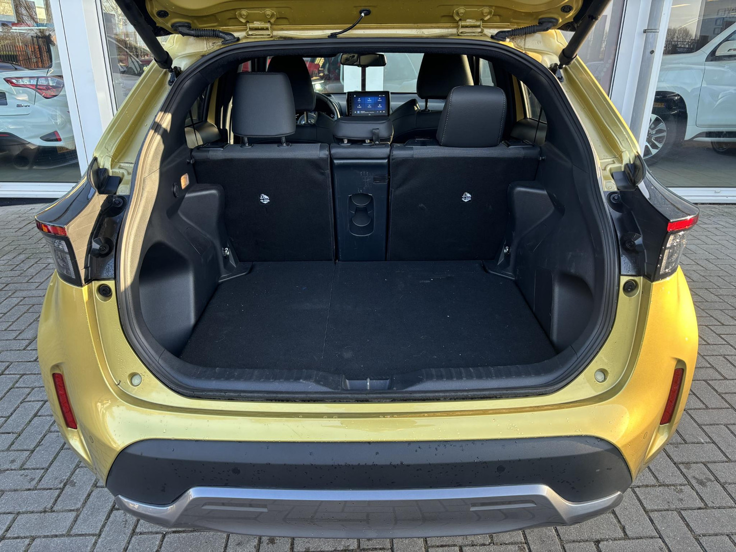 Toyota Toyota