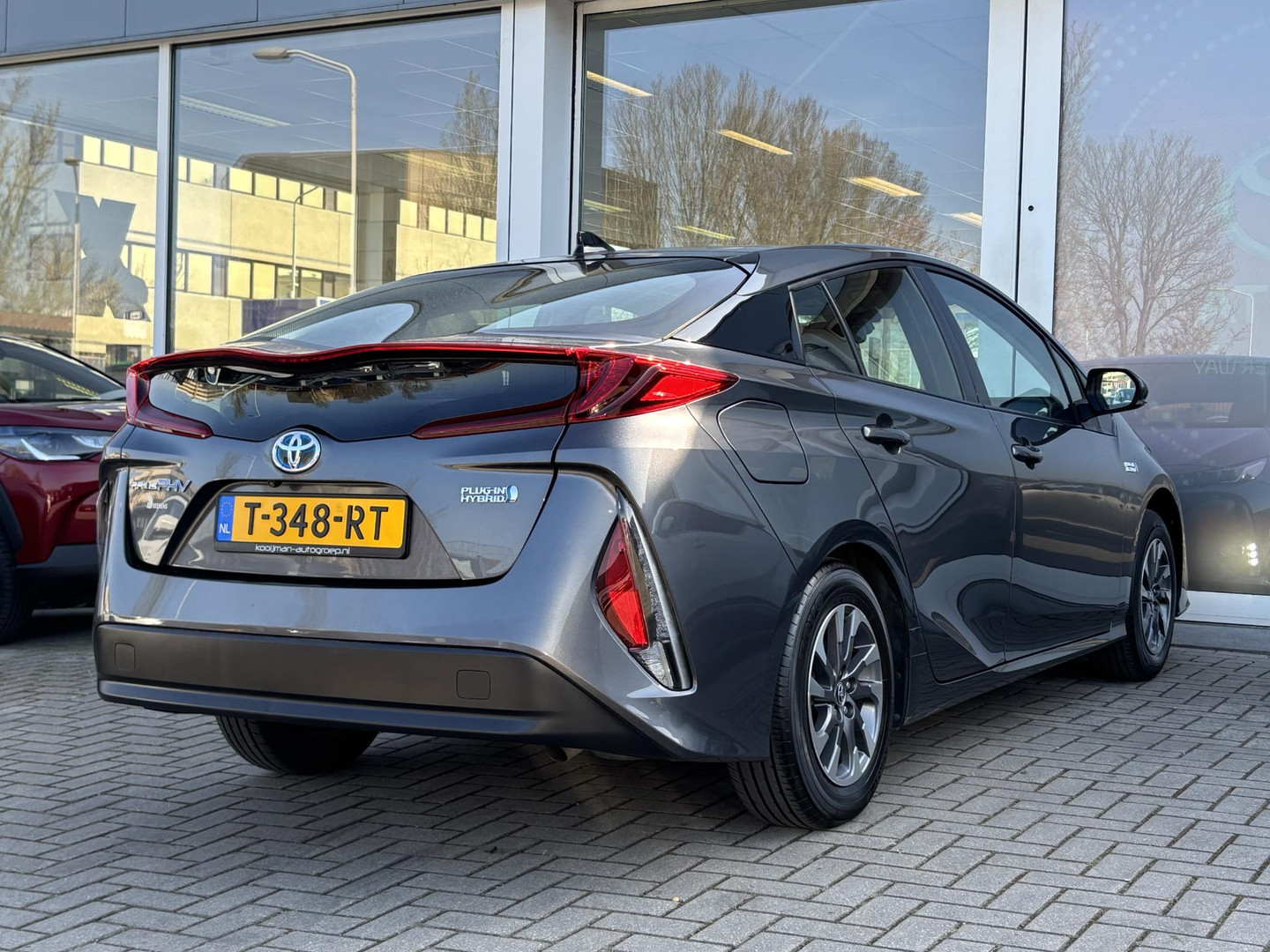 Toyota Toyota