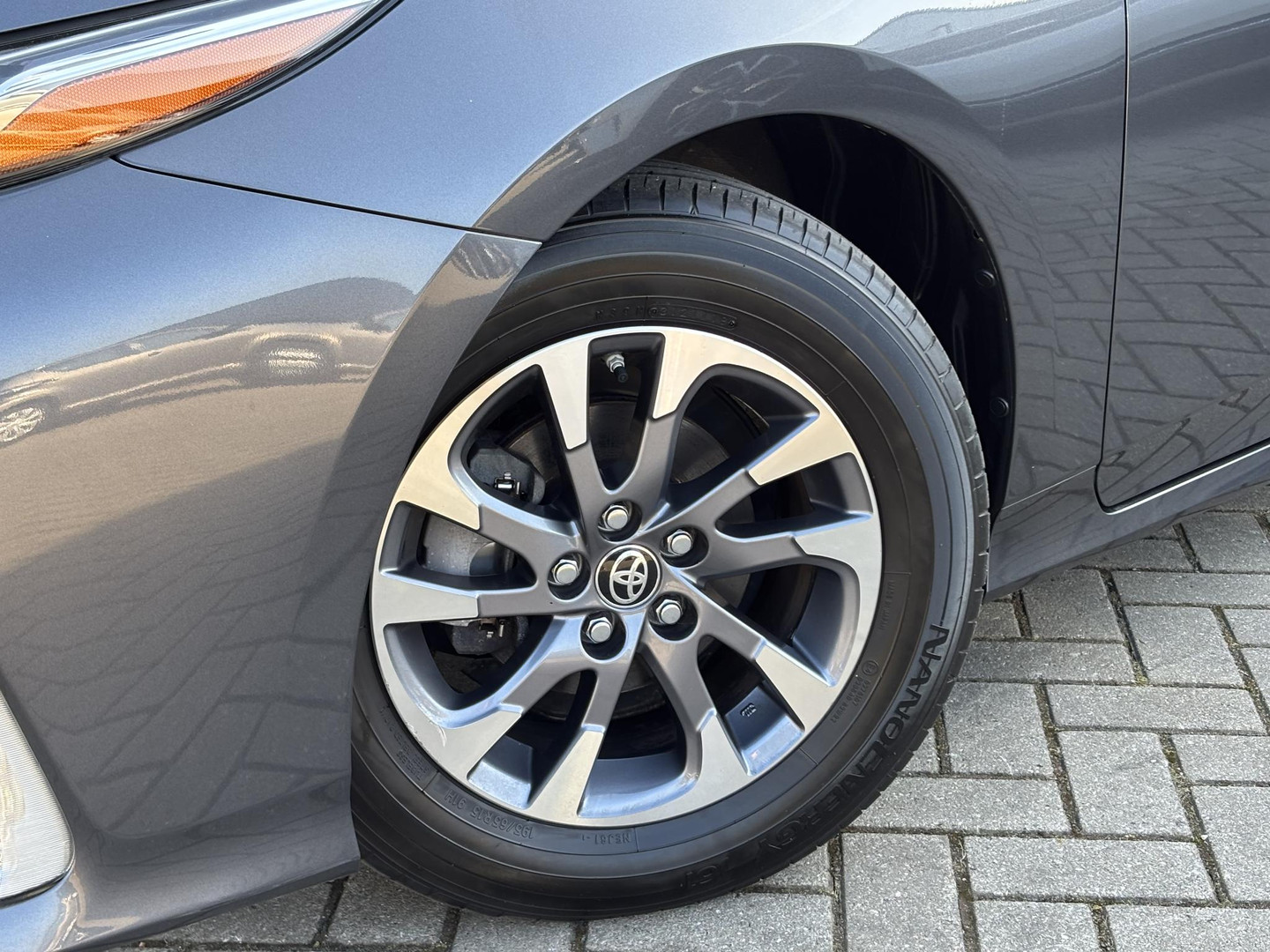 Toyota Toyota