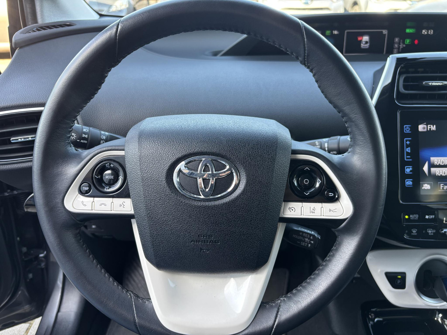 Toyota Toyota