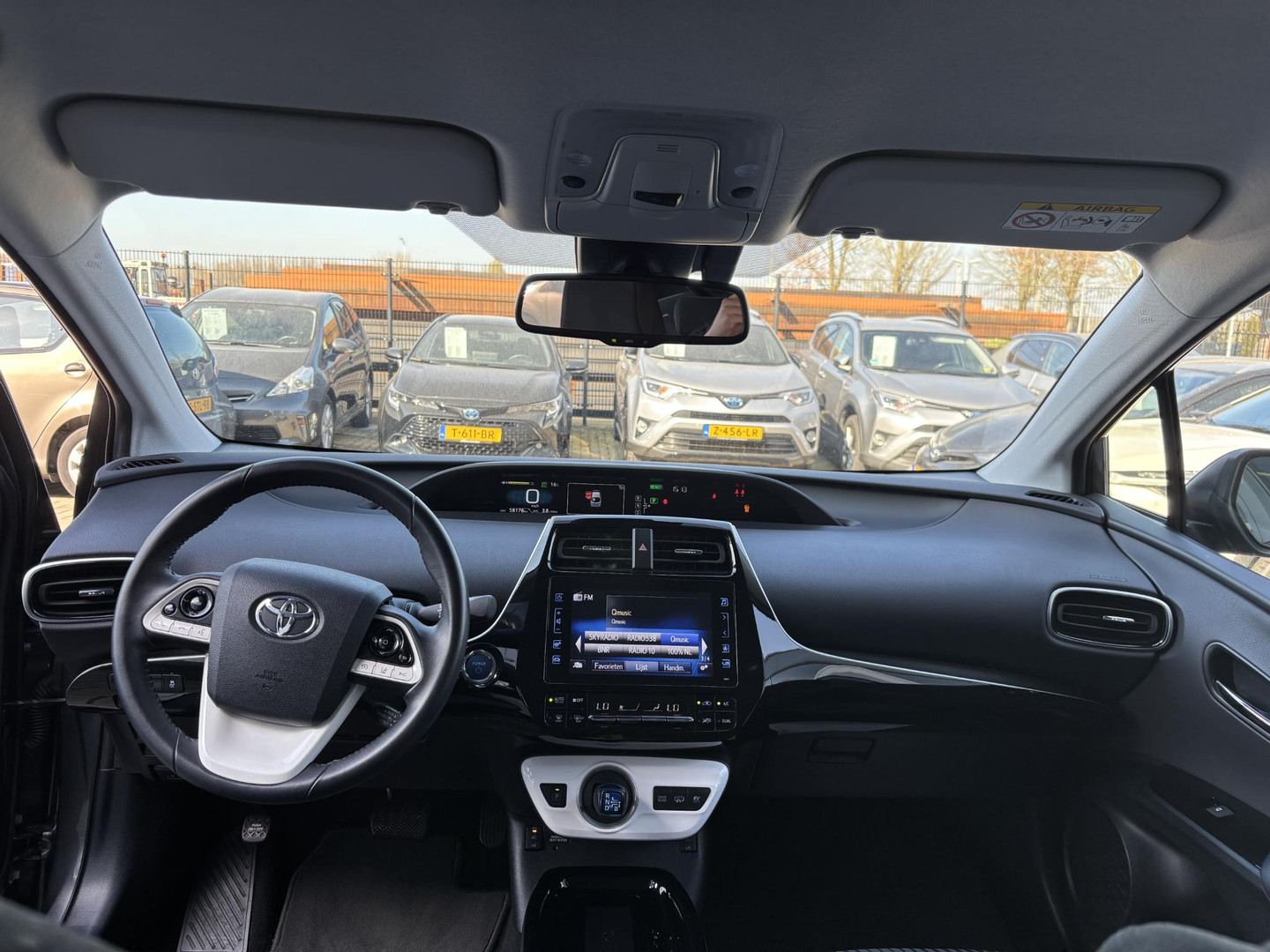 Toyota Toyota