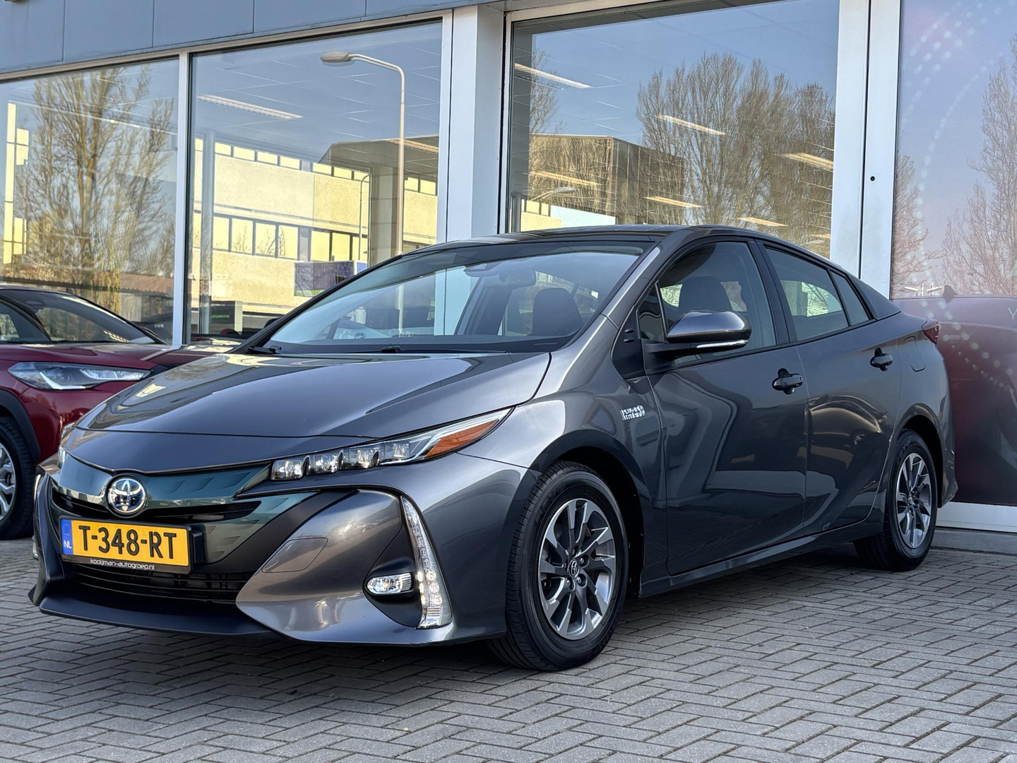 Toyota Toyota