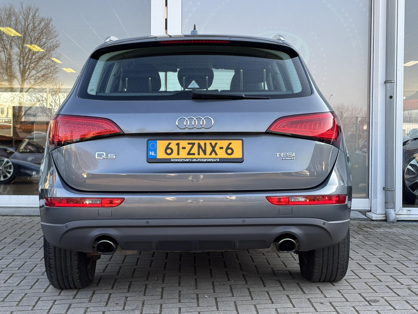 Audi