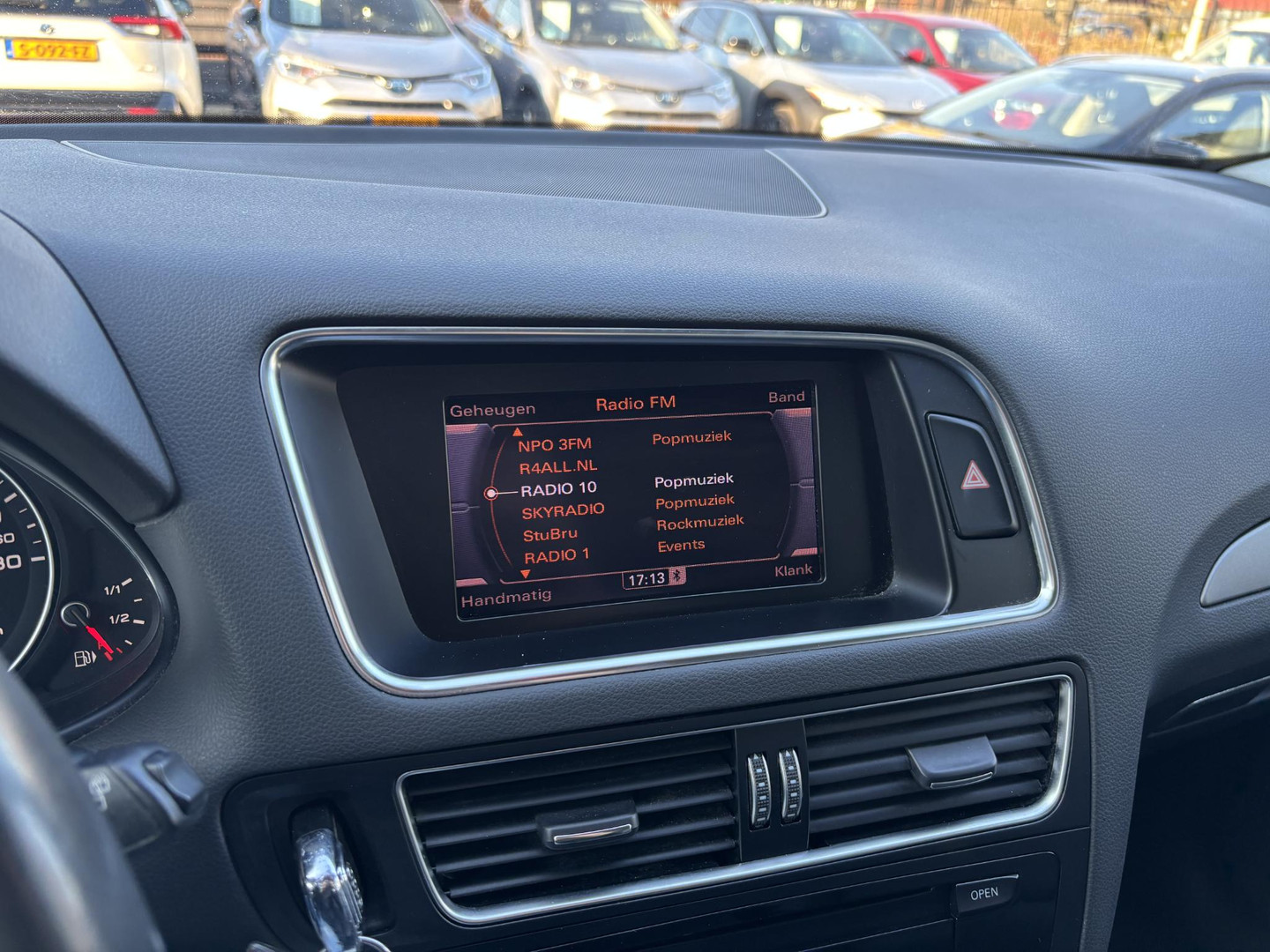 Audi