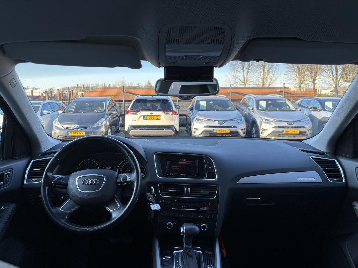 Audi