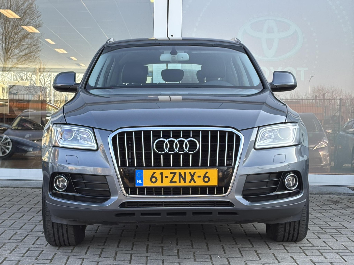 Audi