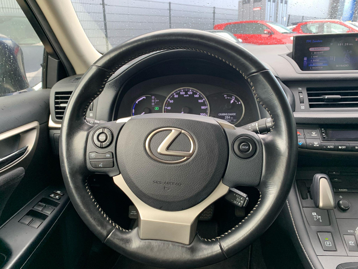 Lexus