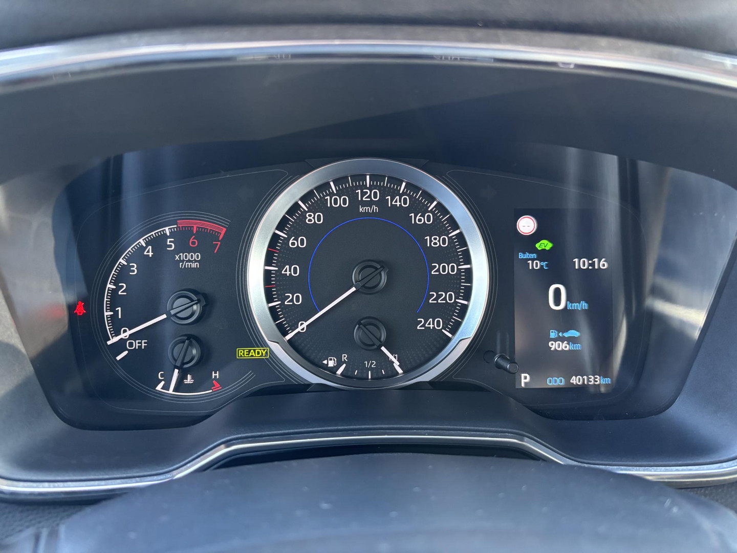 Toyota Toyota
