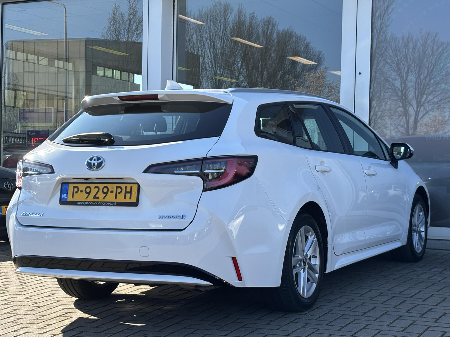 Toyota Toyota