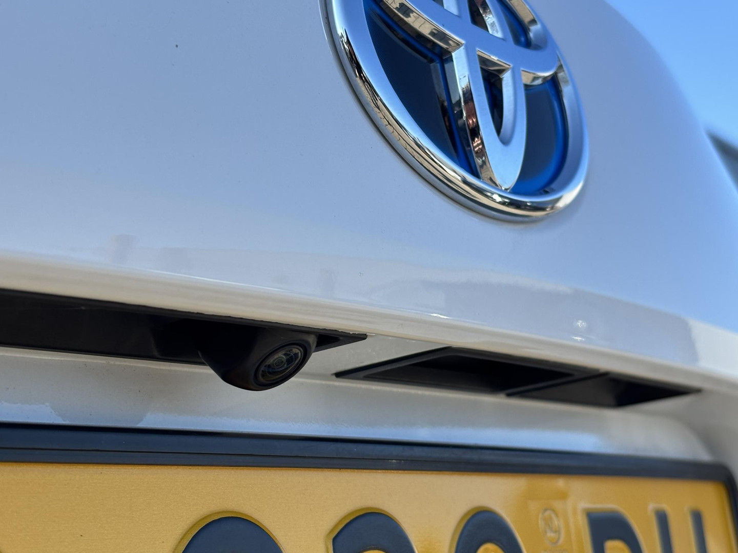 Toyota Toyota