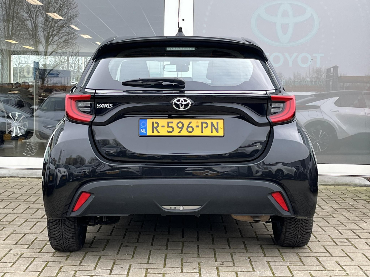 Toyota