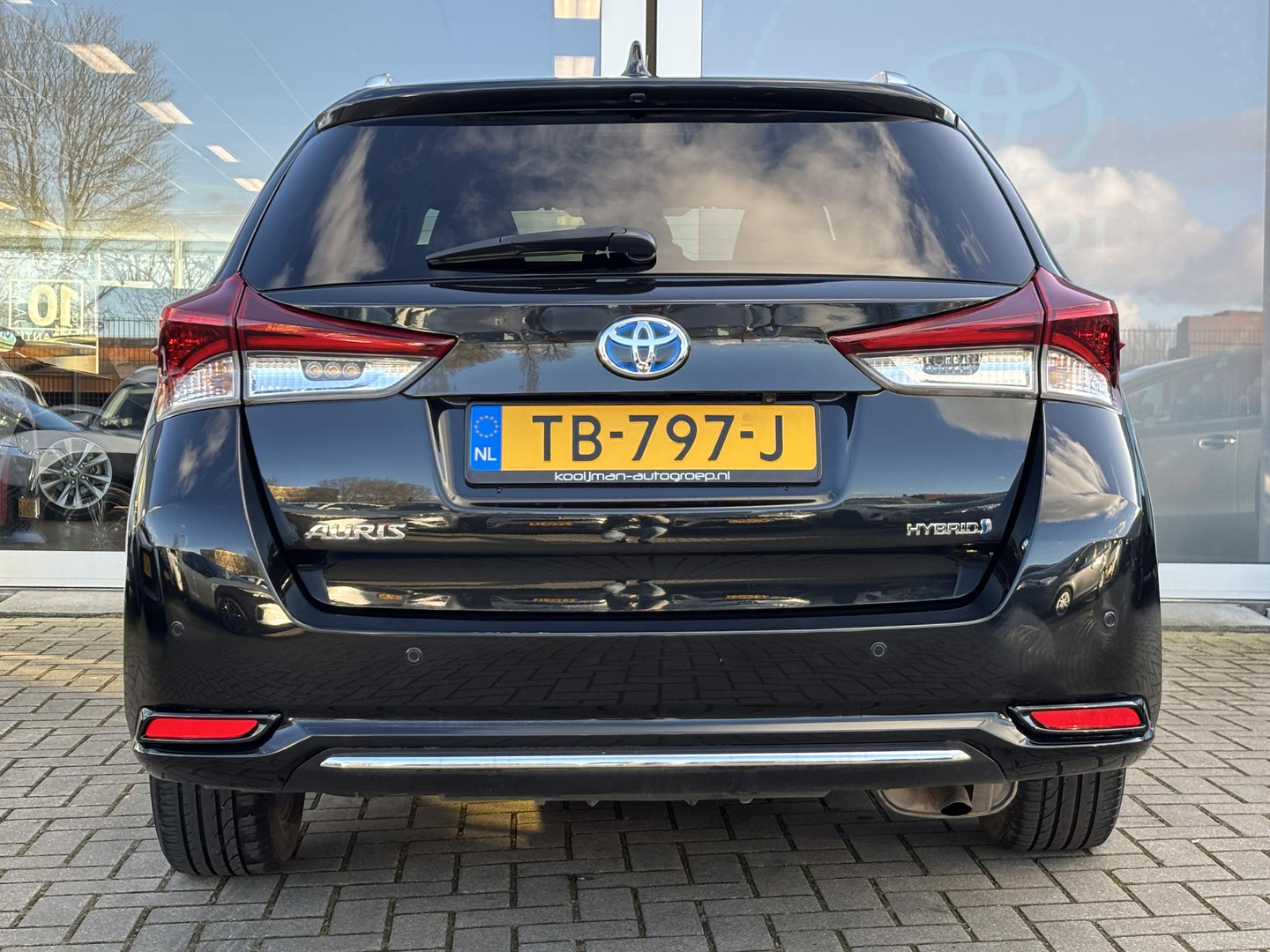 Toyota