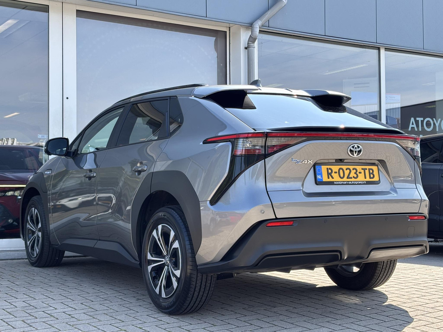 Toyota