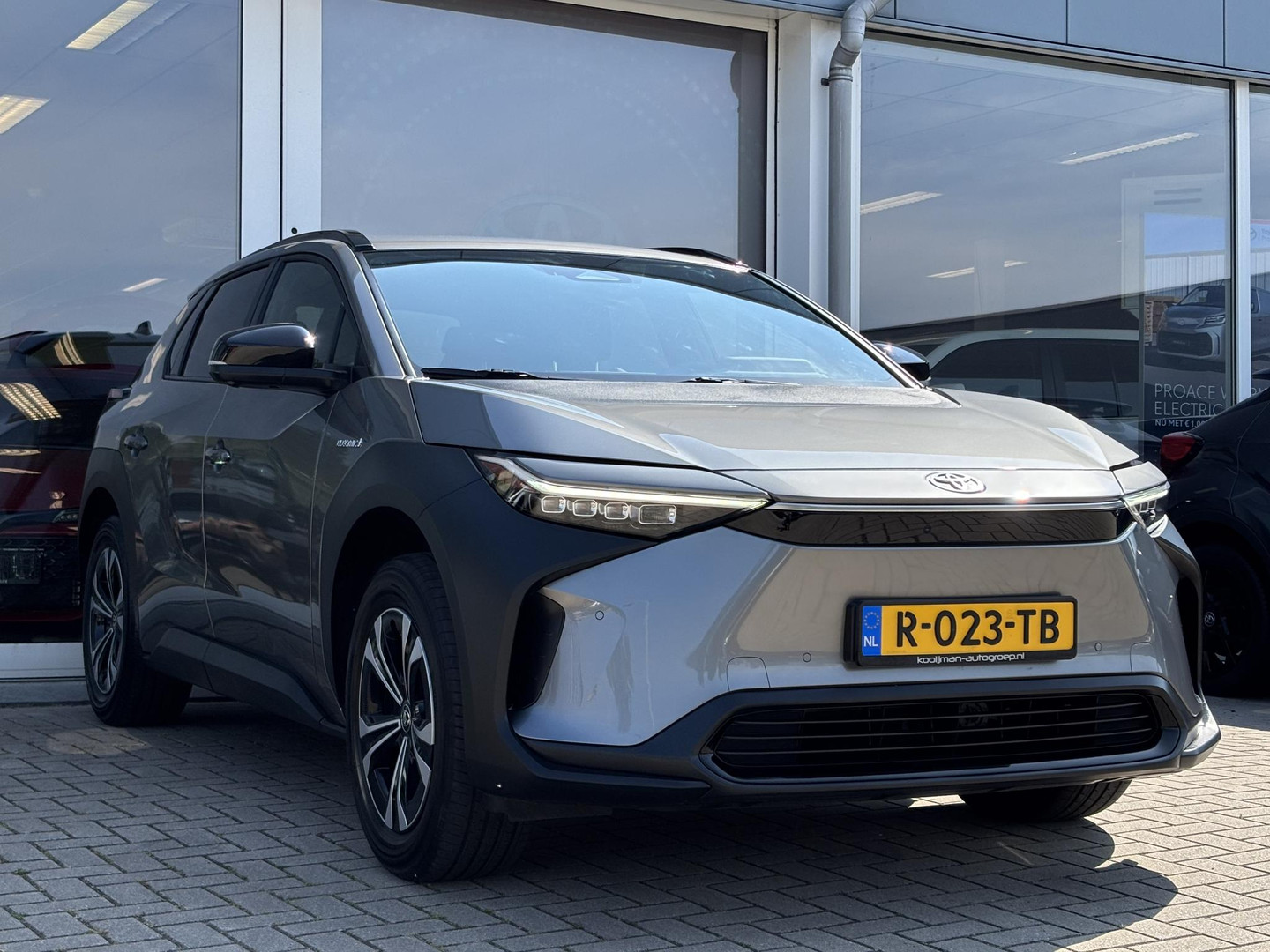 Toyota