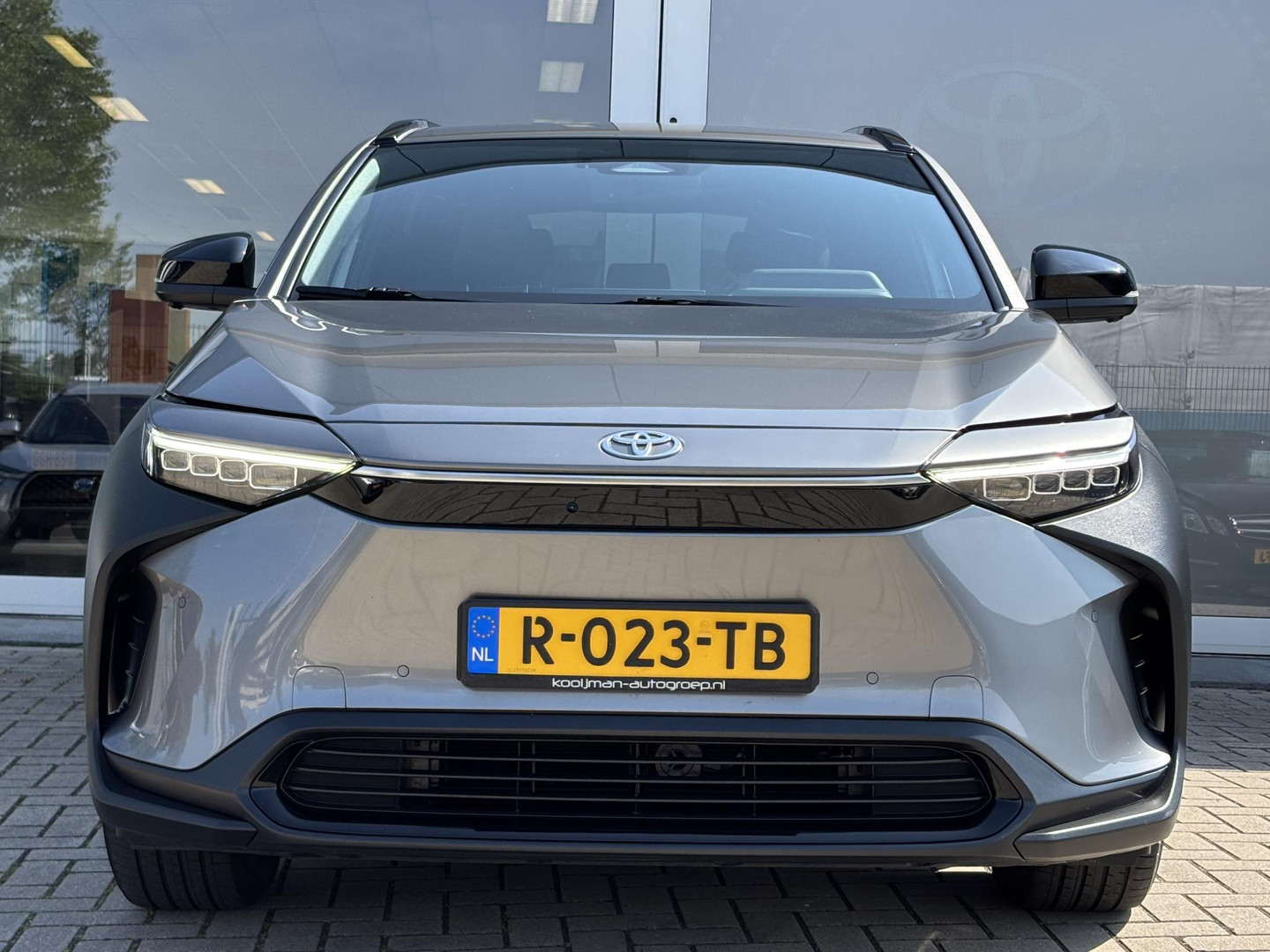Toyota