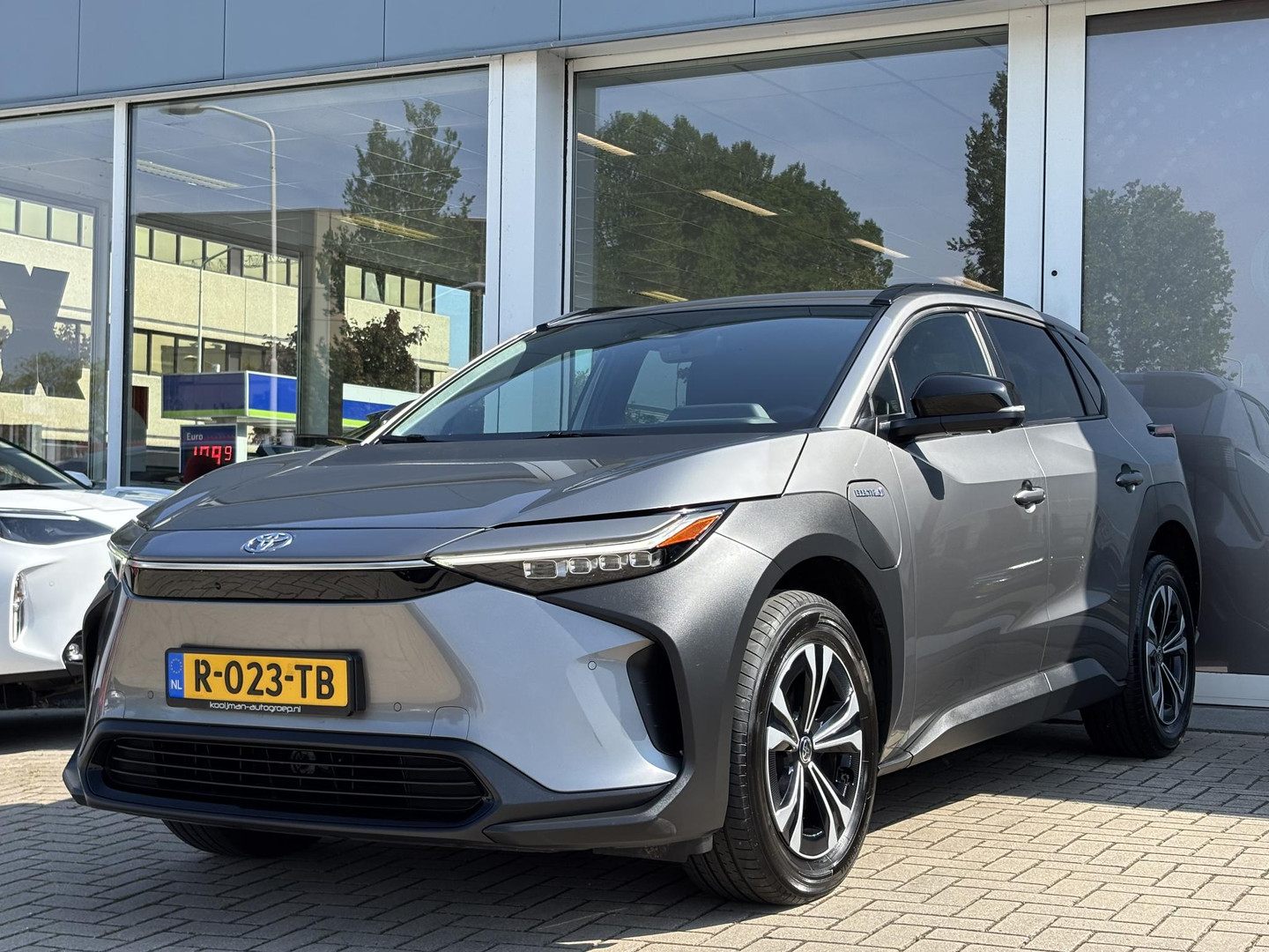 Toyota