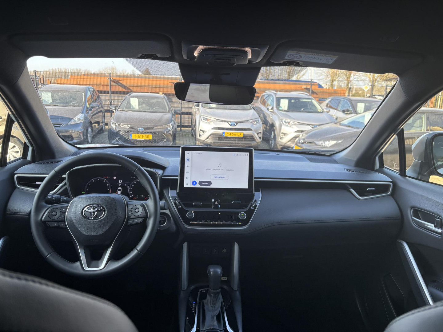Toyota Toyota