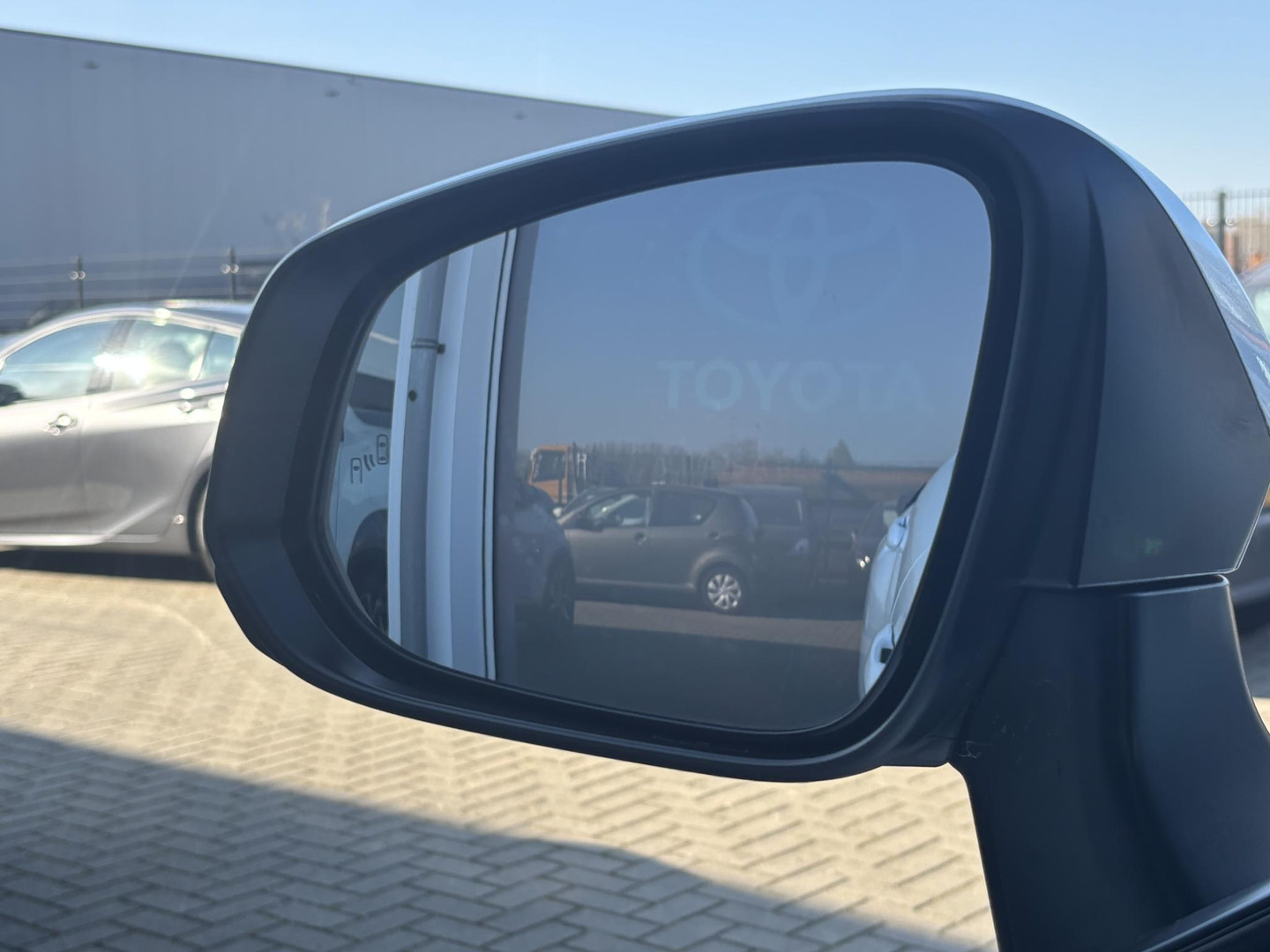 Toyota Toyota