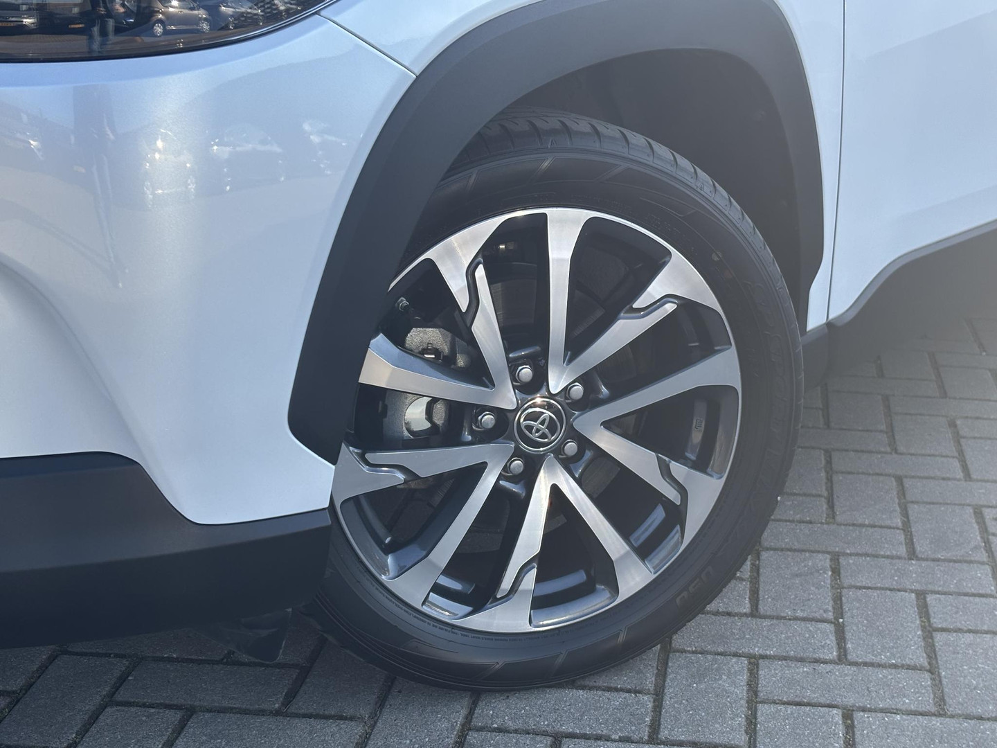 Toyota Toyota
